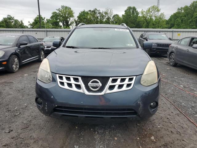 Photo 4 VIN: JN8AS5MV6DW120975 - NISSAN ROGUE 