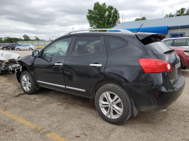 Photo 1 VIN: JN8AS5MV6DW122287 - NISSAN ROGUE 