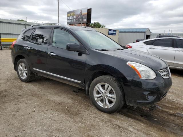 Photo 3 VIN: JN8AS5MV6DW122287 - NISSAN ROGUE 