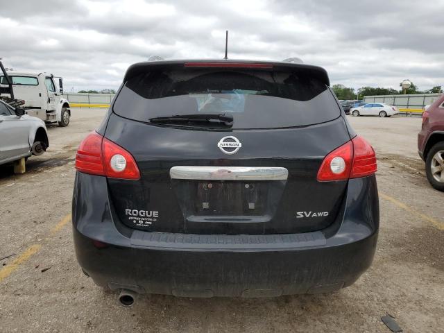 Photo 5 VIN: JN8AS5MV6DW122287 - NISSAN ROGUE 