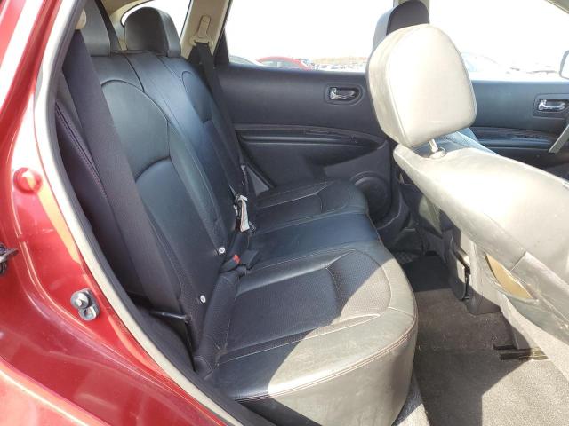 Photo 10 VIN: JN8AS5MV6DW123908 - NISSAN ROGUE 