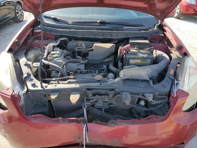 Photo 11 VIN: JN8AS5MV6DW123908 - NISSAN ROGUE 