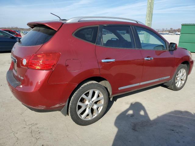 Photo 2 VIN: JN8AS5MV6DW123908 - NISSAN ROGUE 