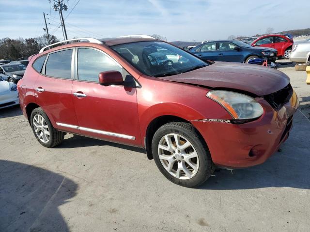 Photo 3 VIN: JN8AS5MV6DW123908 - NISSAN ROGUE 