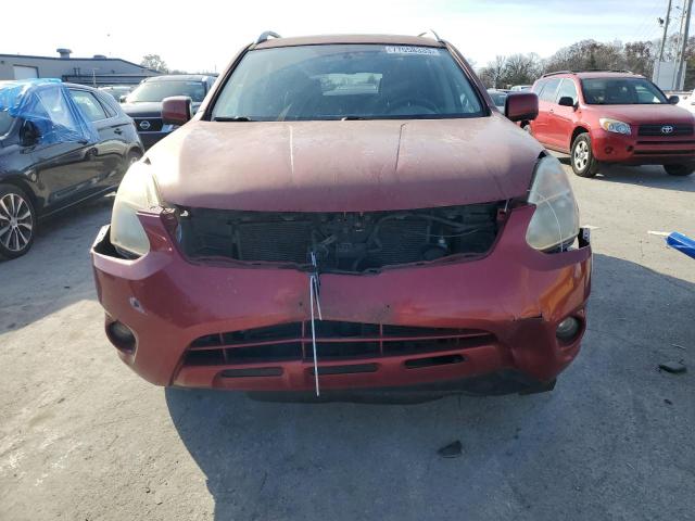 Photo 4 VIN: JN8AS5MV6DW123908 - NISSAN ROGUE 