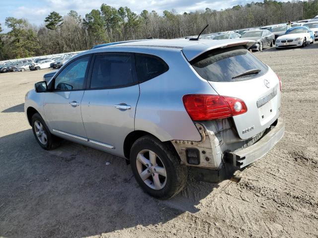 Photo 1 VIN: JN8AS5MV6DW123956 - NISSAN ROGUE 