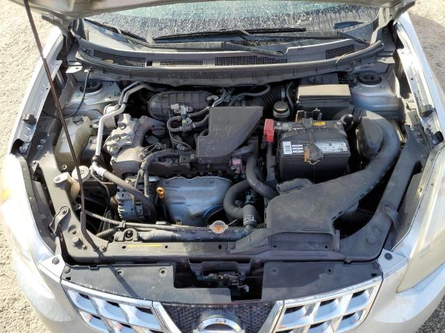 Photo 11 VIN: JN8AS5MV6DW123956 - NISSAN ROGUE 