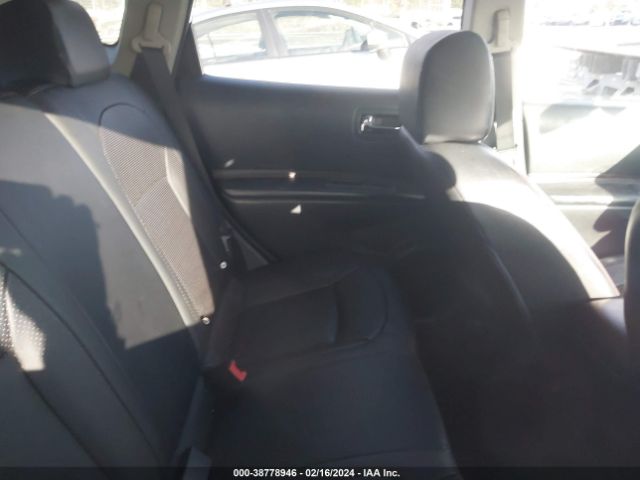 Photo 7 VIN: JN8AS5MV6DW124122 - NISSAN ROGUE 