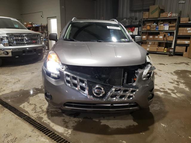 Photo 4 VIN: JN8AS5MV6DW125142 - NISSAN ROGUE S 