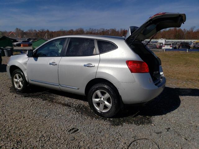 Photo 1 VIN: JN8AS5MV6DW125481 - NISSAN ROGUE S 