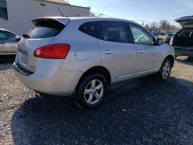 Photo 2 VIN: JN8AS5MV6DW125481 - NISSAN ROGUE S 