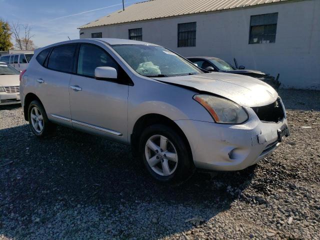 Photo 3 VIN: JN8AS5MV6DW125481 - NISSAN ROGUE S 