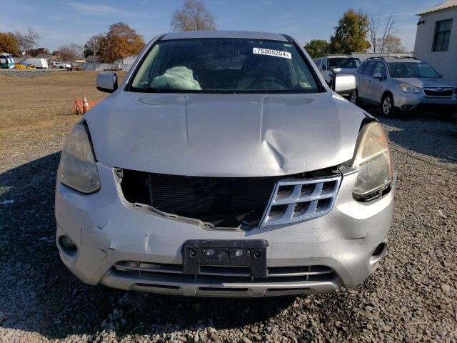 Photo 4 VIN: JN8AS5MV6DW125481 - NISSAN ROGUE S 