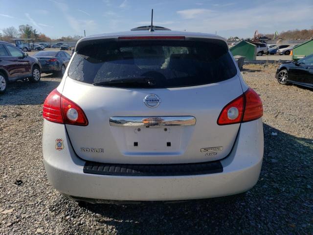 Photo 5 VIN: JN8AS5MV6DW125481 - NISSAN ROGUE S 