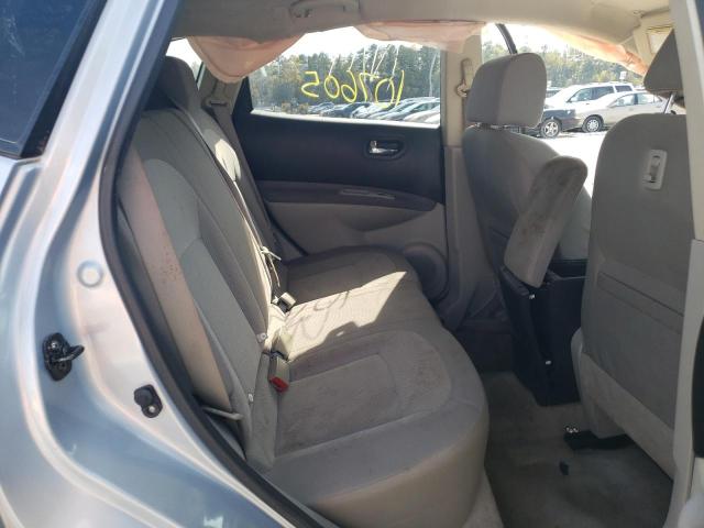 Photo 5 VIN: JN8AS5MV6DW125626 - NISSAN ROGUE S 