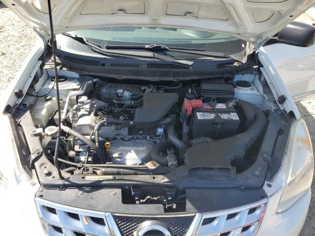 Photo 11 VIN: JN8AS5MV6DW126193 - NISSAN ROGUE 