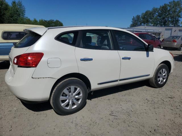 Photo 2 VIN: JN8AS5MV6DW126193 - NISSAN ROGUE 