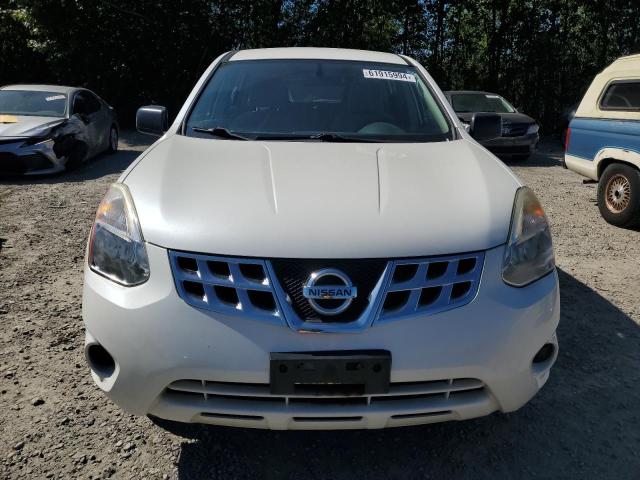 Photo 4 VIN: JN8AS5MV6DW126193 - NISSAN ROGUE 