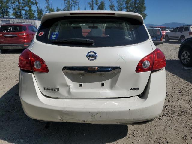 Photo 5 VIN: JN8AS5MV6DW126193 - NISSAN ROGUE 