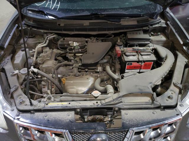 Photo 6 VIN: JN8AS5MV6DW126534 - NISSAN ROGUE S 