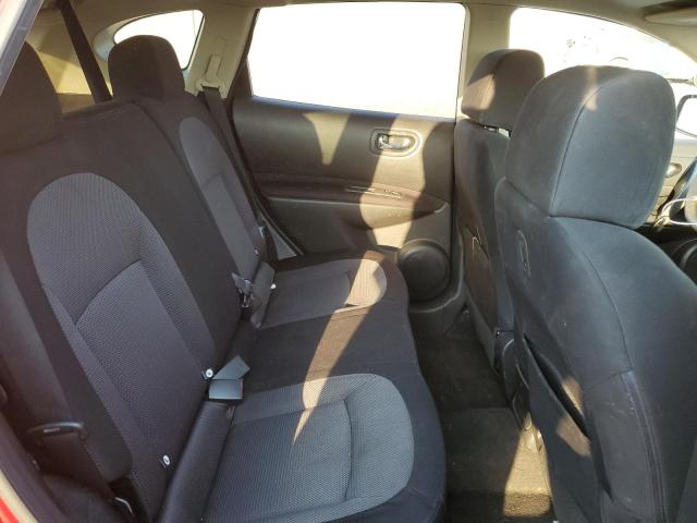 Photo 10 VIN: JN8AS5MV6DW127098 - NISSAN ROGUE S 