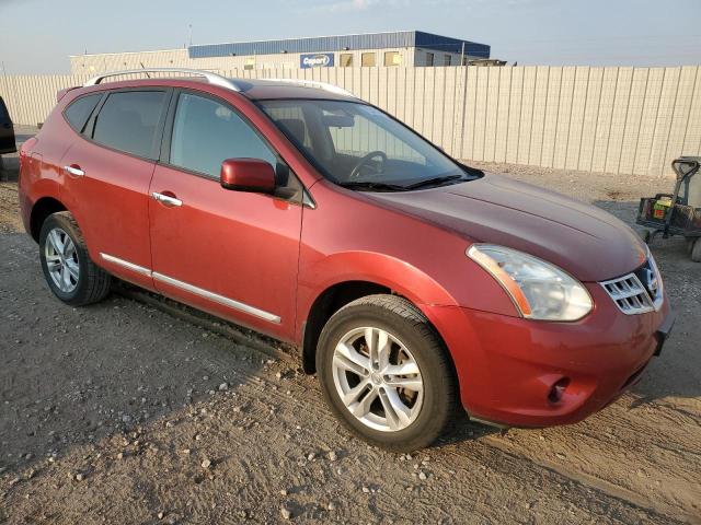 Photo 3 VIN: JN8AS5MV6DW127098 - NISSAN ROGUE S 