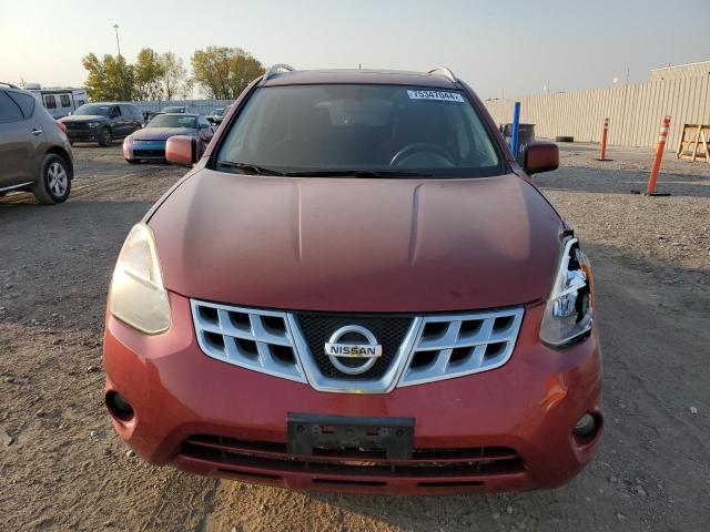 Photo 4 VIN: JN8AS5MV6DW127098 - NISSAN ROGUE S 