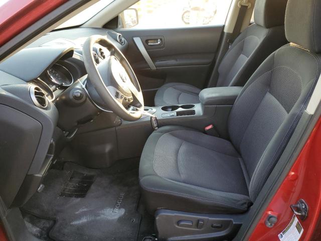 Photo 6 VIN: JN8AS5MV6DW127098 - NISSAN ROGUE S 