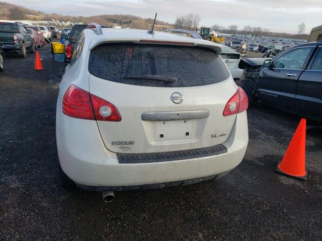 Photo 5 VIN: JN8AS5MV6DW129353 - NISSAN ROGUE S 