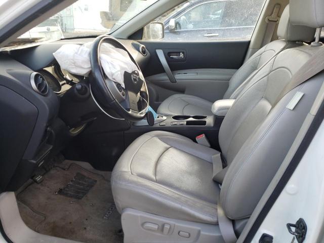 Photo 6 VIN: JN8AS5MV6DW129353 - NISSAN ROGUE S 