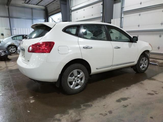 Photo 2 VIN: JN8AS5MV6DW130177 - NISSAN ROGUE S 