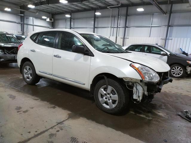 Photo 3 VIN: JN8AS5MV6DW130177 - NISSAN ROGUE S 