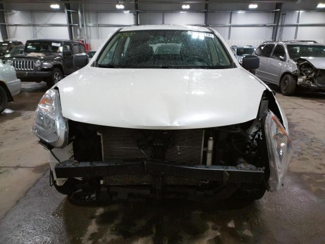 Photo 4 VIN: JN8AS5MV6DW130177 - NISSAN ROGUE S 