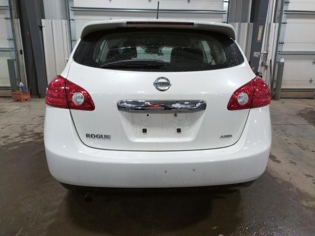 Photo 5 VIN: JN8AS5MV6DW130177 - NISSAN ROGUE S 