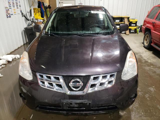 Photo 4 VIN: JN8AS5MV6DW131930 - NISSAN ROGUE 