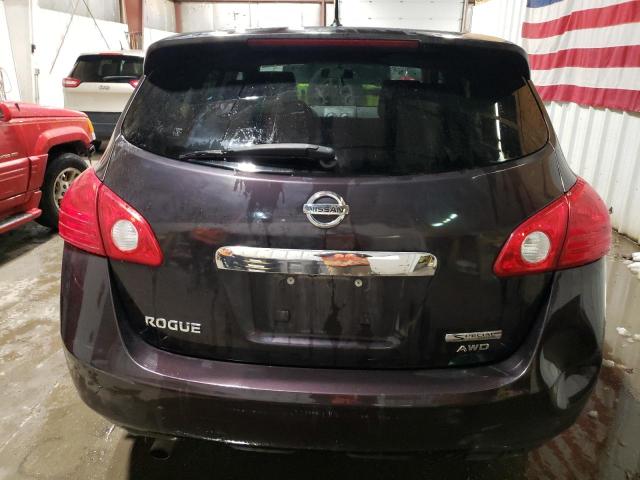 Photo 5 VIN: JN8AS5MV6DW131930 - NISSAN ROGUE 