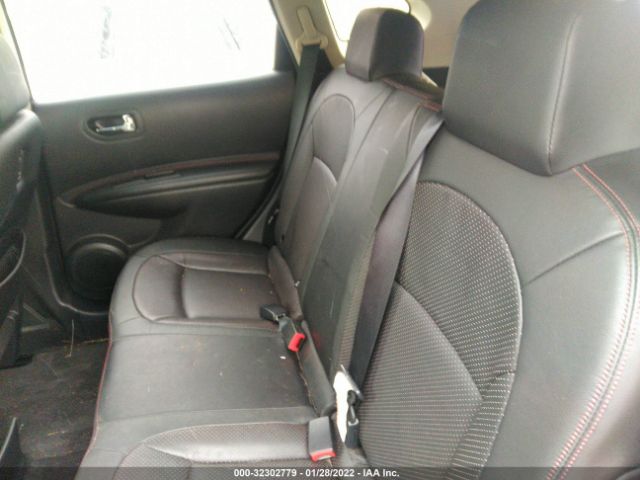 Photo 7 VIN: JN8AS5MV6DW135346 - NISSAN ROGUE 