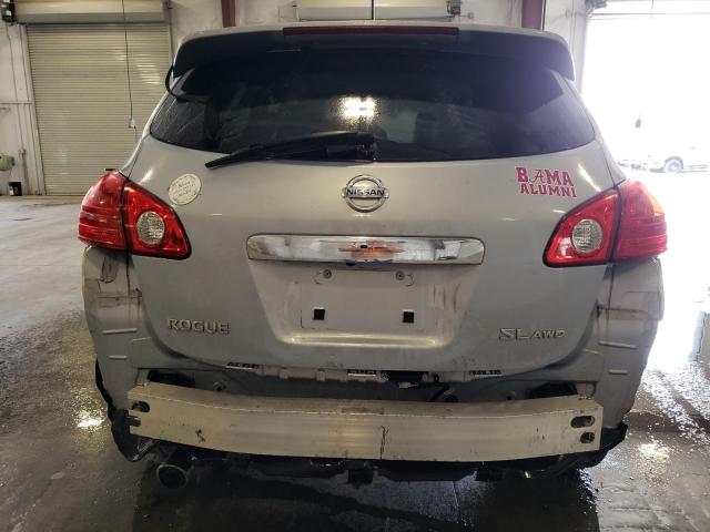 Photo 5 VIN: JN8AS5MV6DW140255 - NISSAN ROGUE S 