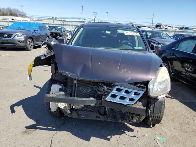 Photo 4 VIN: JN8AS5MV6DW140515 - NISSAN ROGUE S 