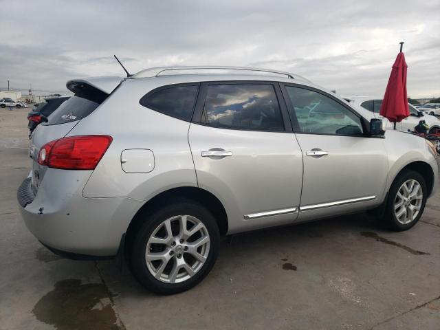 Photo 2 VIN: JN8AS5MV6DW141745 - NISSAN ROGUE 