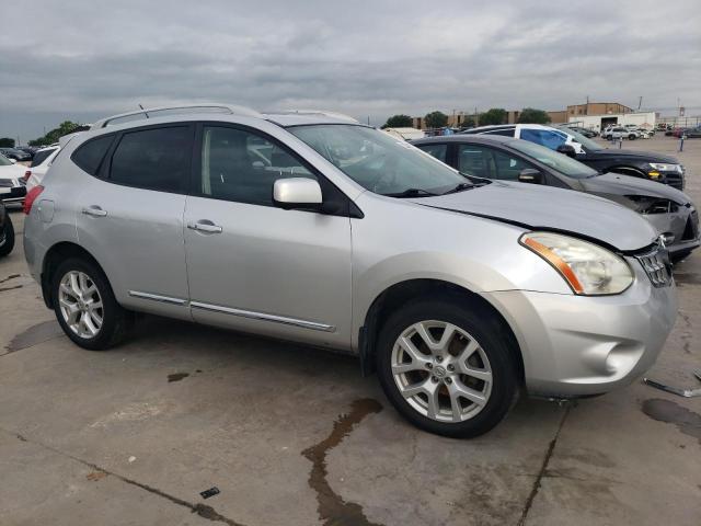 Photo 3 VIN: JN8AS5MV6DW141745 - NISSAN ROGUE 