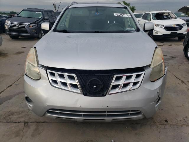 Photo 4 VIN: JN8AS5MV6DW141745 - NISSAN ROGUE 