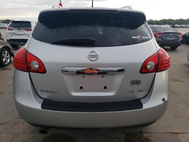 Photo 5 VIN: JN8AS5MV6DW141745 - NISSAN ROGUE 