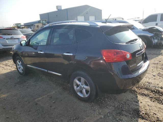 Photo 1 VIN: JN8AS5MV6DW142183 - NISSAN ROGUE S 