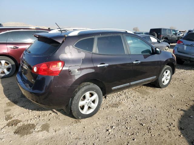 Photo 2 VIN: JN8AS5MV6DW142183 - NISSAN ROGUE S 