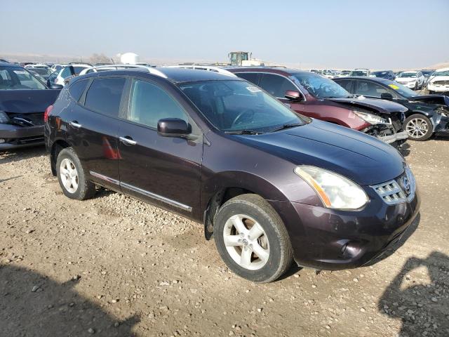 Photo 3 VIN: JN8AS5MV6DW142183 - NISSAN ROGUE S 