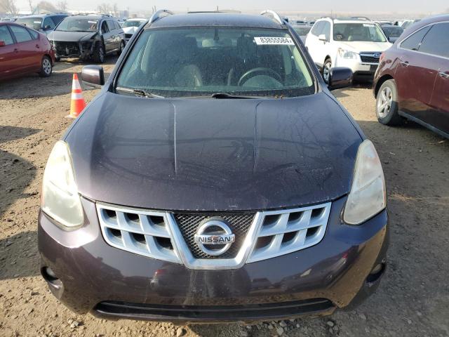 Photo 4 VIN: JN8AS5MV6DW142183 - NISSAN ROGUE S 