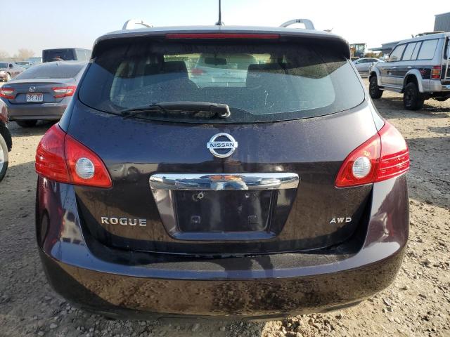 Photo 5 VIN: JN8AS5MV6DW142183 - NISSAN ROGUE S 