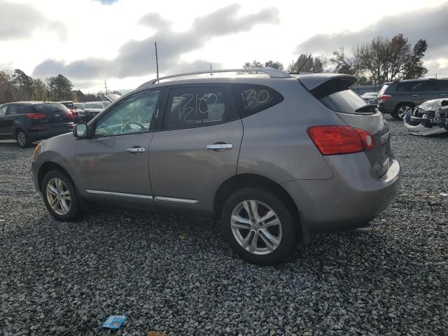 Photo 1 VIN: JN8AS5MV6DW143575 - NISSAN ROGUE S 