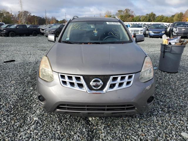 Photo 4 VIN: JN8AS5MV6DW143575 - NISSAN ROGUE S 